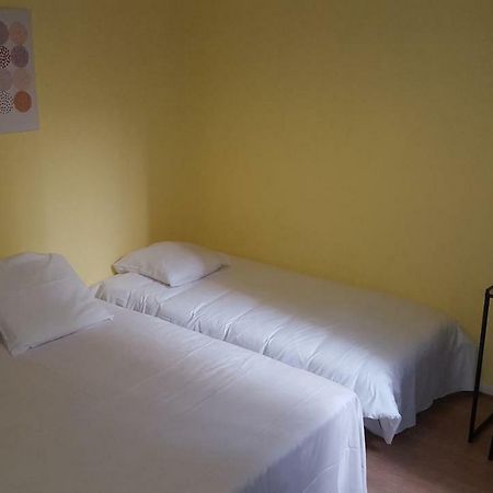 Hotel Confort Безье Экстерьер фото