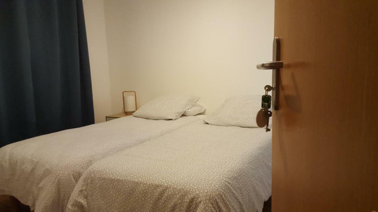 Hotel Confort Безье Экстерьер фото