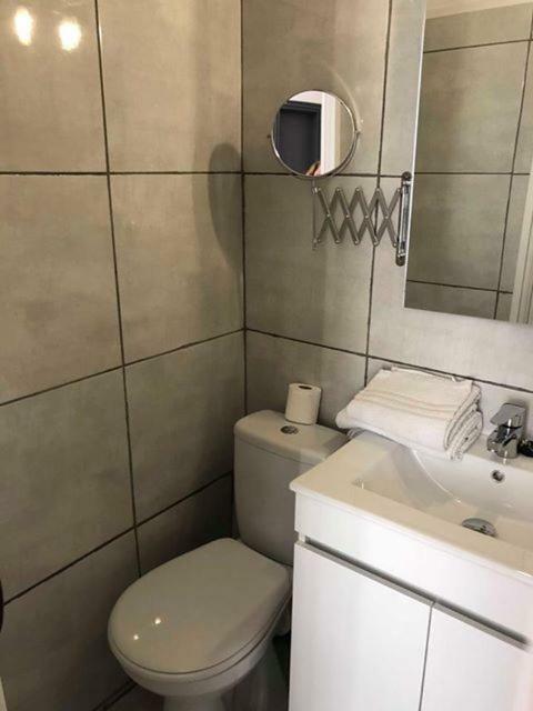 Hotel Confort Безье Экстерьер фото
