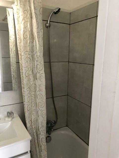 Hotel Confort Безье Экстерьер фото